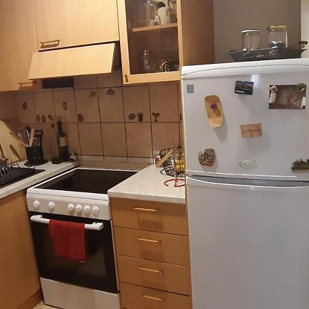 Exarchia Flat Daire Atina Dış mekan fotoğraf
