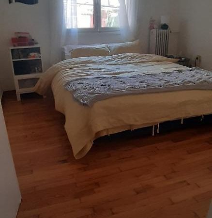 Exarchia Flat Daire Atina Dış mekan fotoğraf