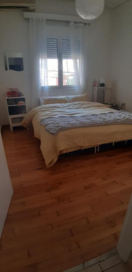 Exarchia Flat Daire Atina Dış mekan fotoğraf