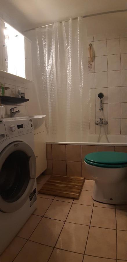 Exarchia Flat Daire Atina Dış mekan fotoğraf